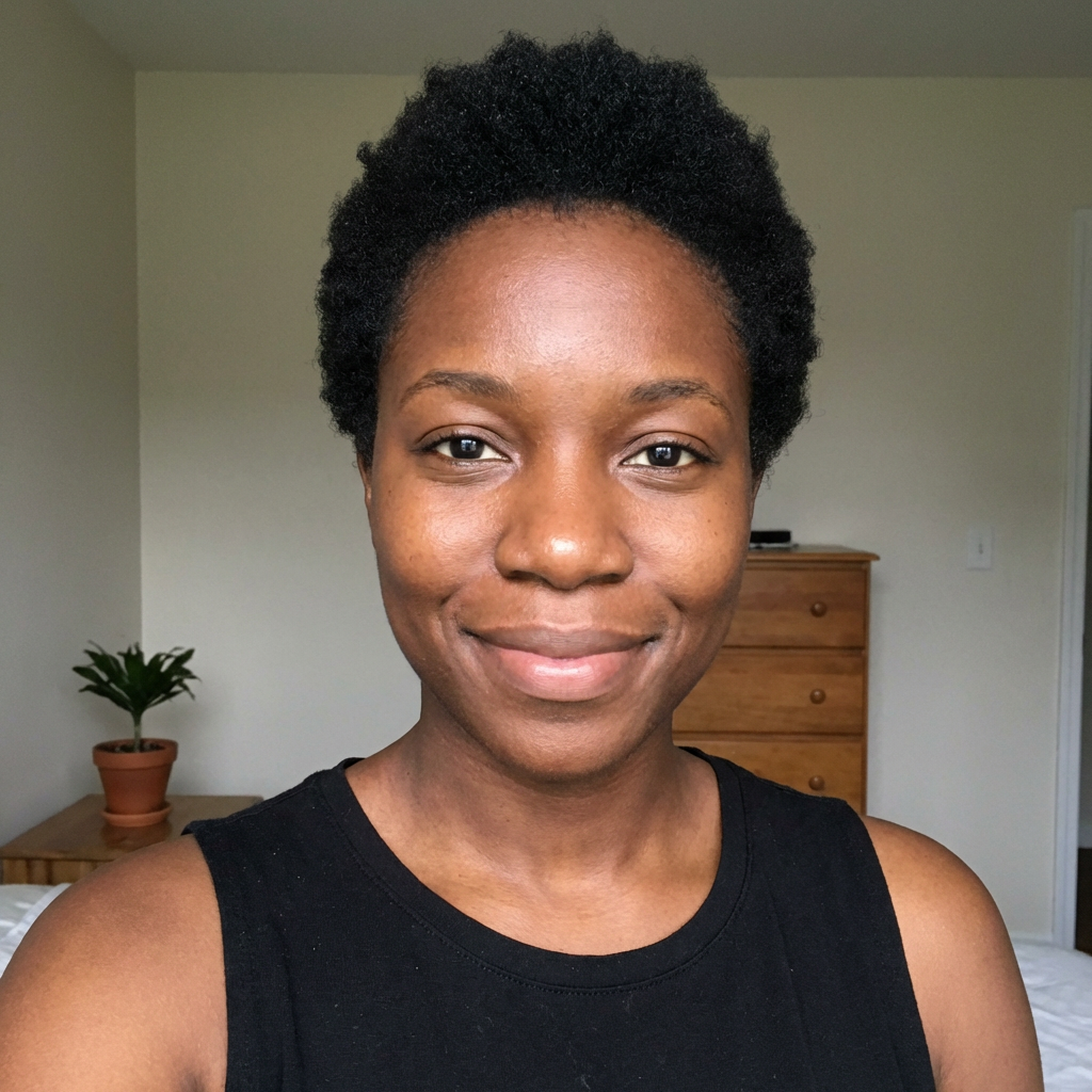 <em>Nia T., Brooklyn, NY</em>