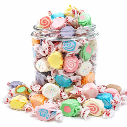 Granpa's Candy