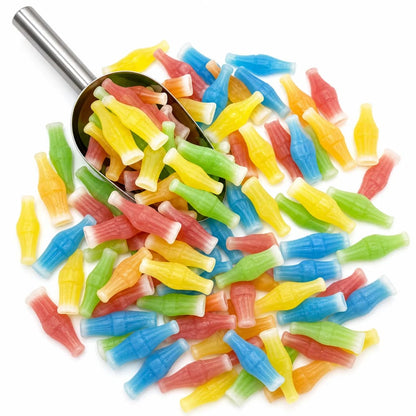Granpa's Candy