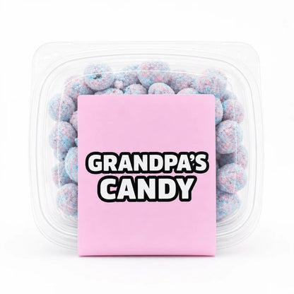 Granpa's Candy