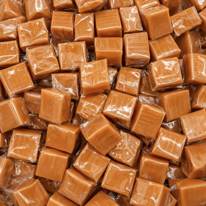 Granpa's Candy