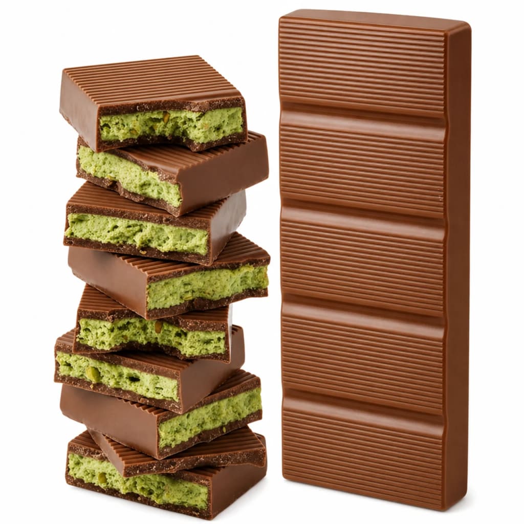 Granpa's Candy