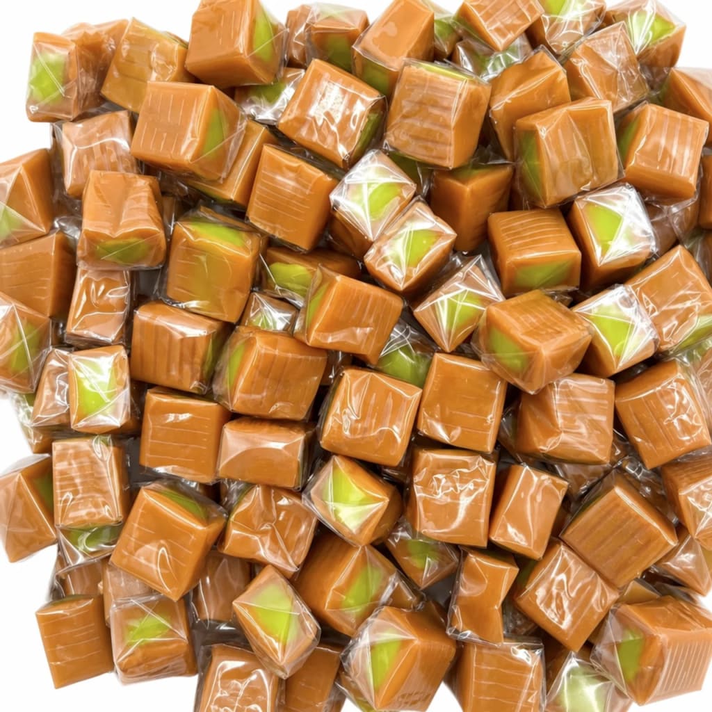 Granpa's Candy