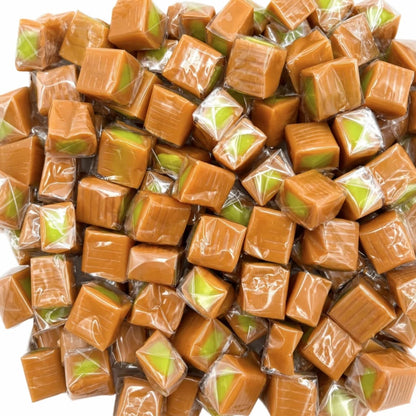 Granpa's Candy
